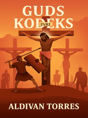 cover image of Guds kodeks